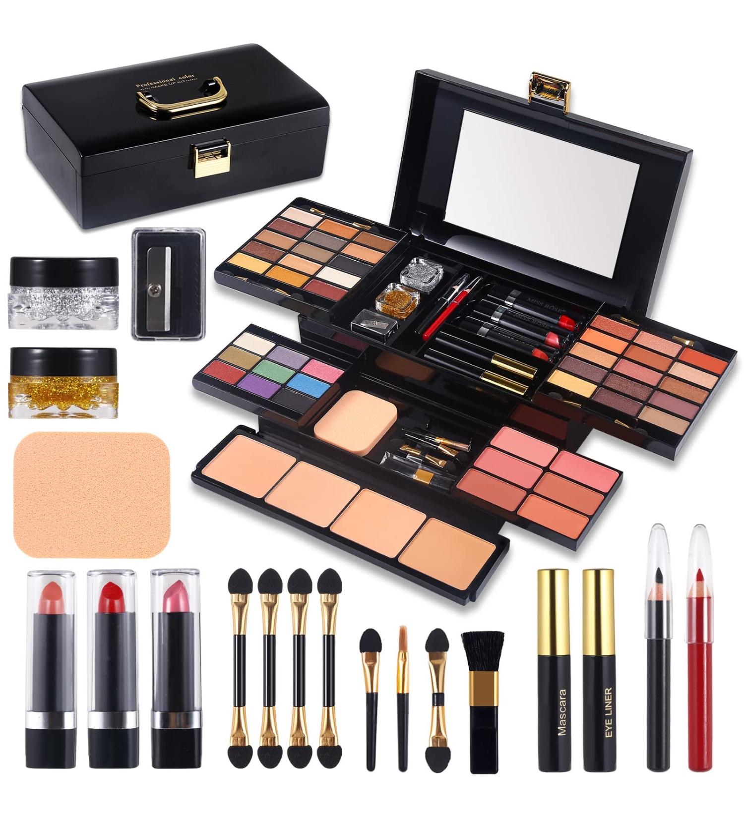 Makeup Kit