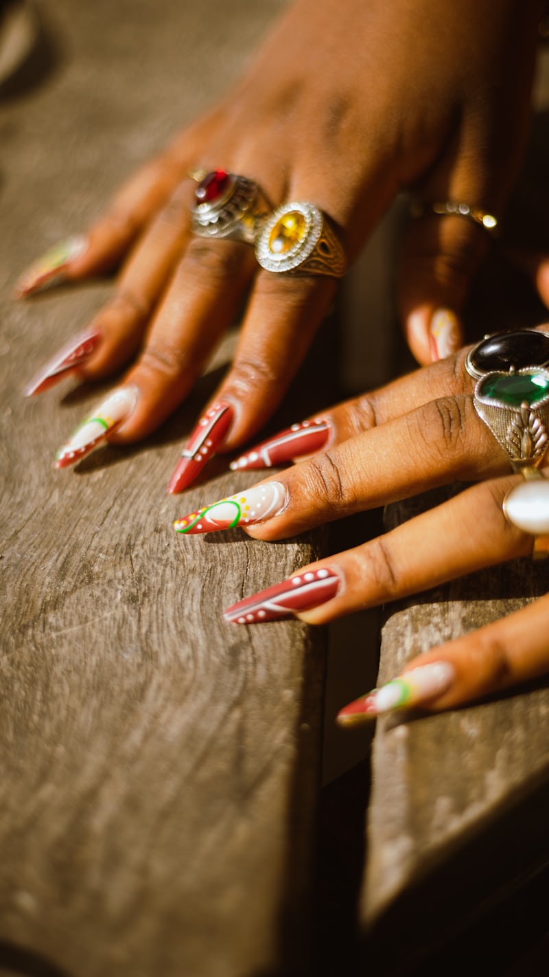 Nail Art