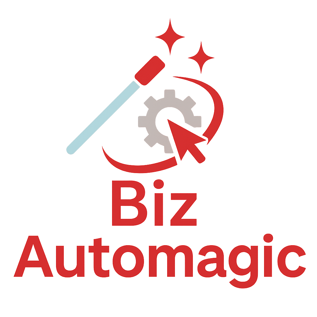 Biz Automagic Logo